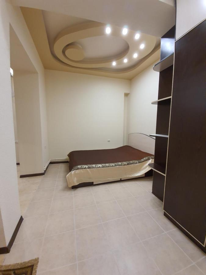Tatev Apartments エレバン エクステリア 写真