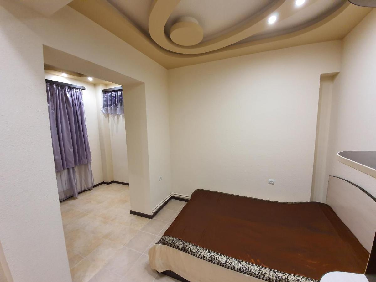 Tatev Apartments エレバン エクステリア 写真