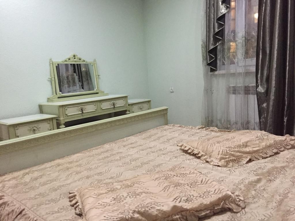 Tatev Apartments エレバン 部屋 写真