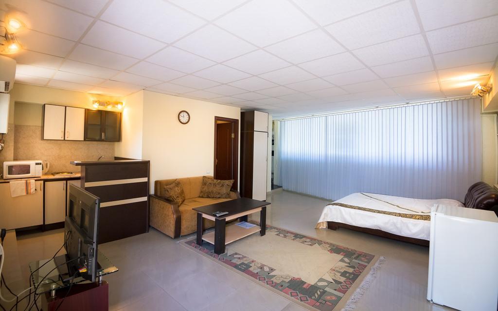 Tatev Apartments エレバン エクステリア 写真