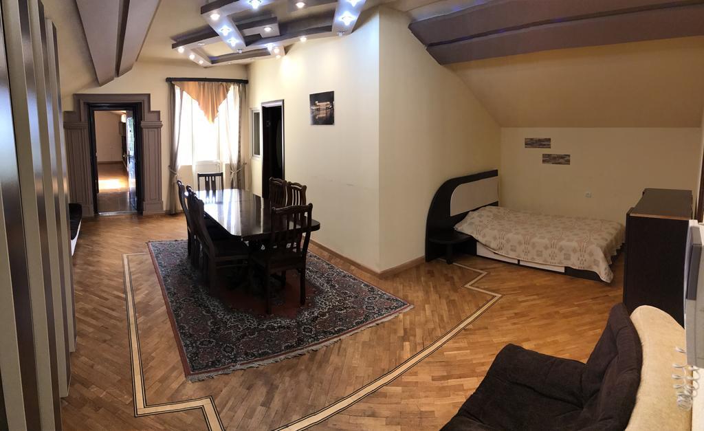 Tatev Apartments エレバン エクステリア 写真