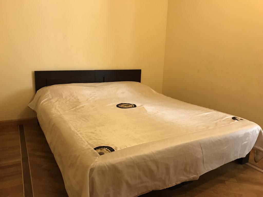 Tatev Apartments エレバン エクステリア 写真