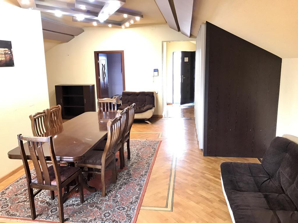 Tatev Apartments エレバン エクステリア 写真