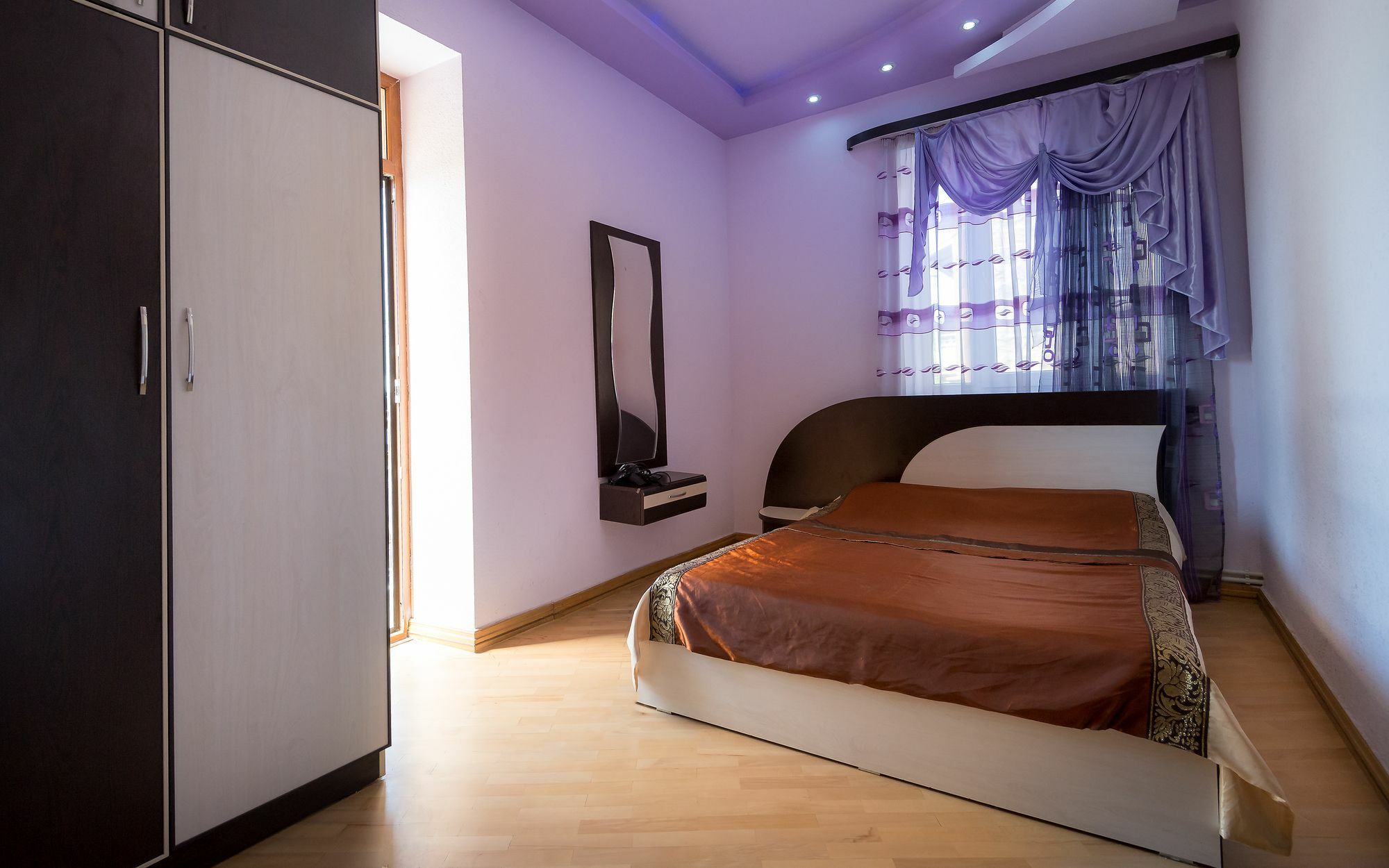 Tatev Apartments エレバン エクステリア 写真